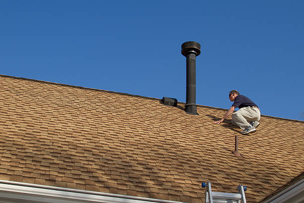 Fast & Reliable Emergency Roof Repairs in Lake Arrowhead, CA